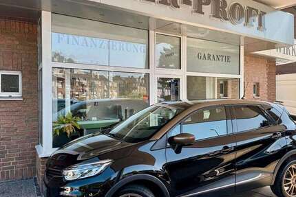 Renault Captur 76.102 km 13.450 € Duisburg 47249