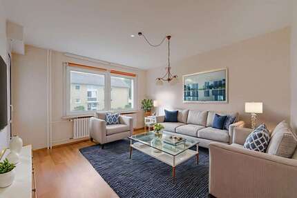 Wohnung zum Kaufen in Bochum Weitmar 179.000 € 64 m²