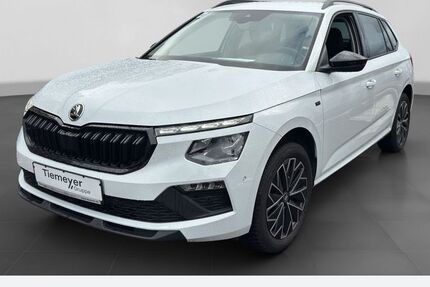 Skoda Kamiq 30.946 km 24.570 &euro; Duisburg 47059