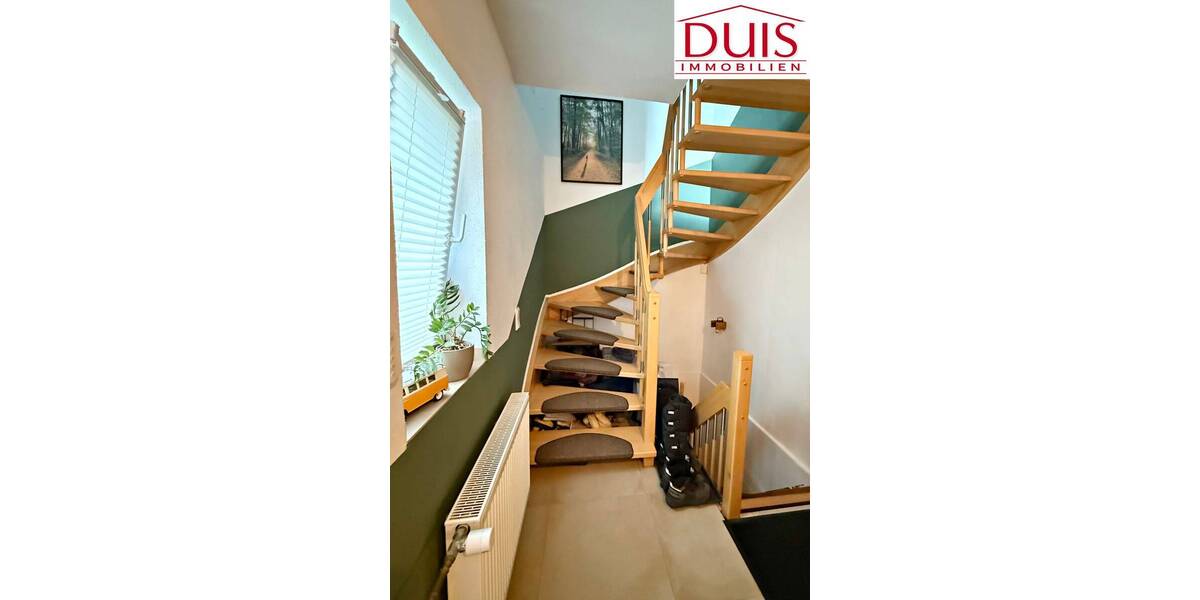 Doppelhaushälfte Castrop-Rauxel Ickern - 5 Zimmer, 124 m&sup2;, 475.000&euro; | Angebot:23982051