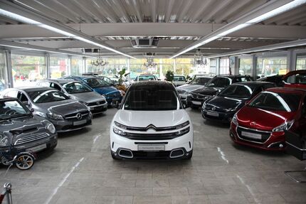 Citroen C5 Aircross 20.000 km 15.990 € Essen 45356