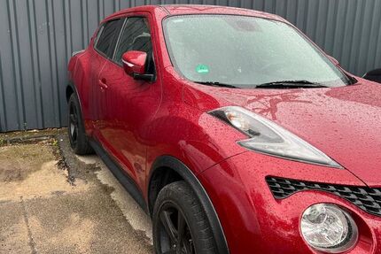 Nissan Juke 115.000 km 9.300 € Essen 45279