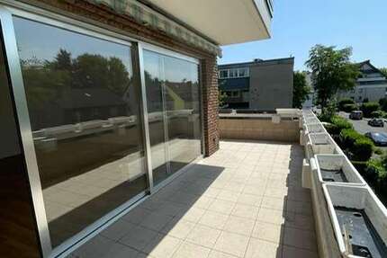 Wohnung zum Mieten in Düsseldorf 1.545 € 97 m²