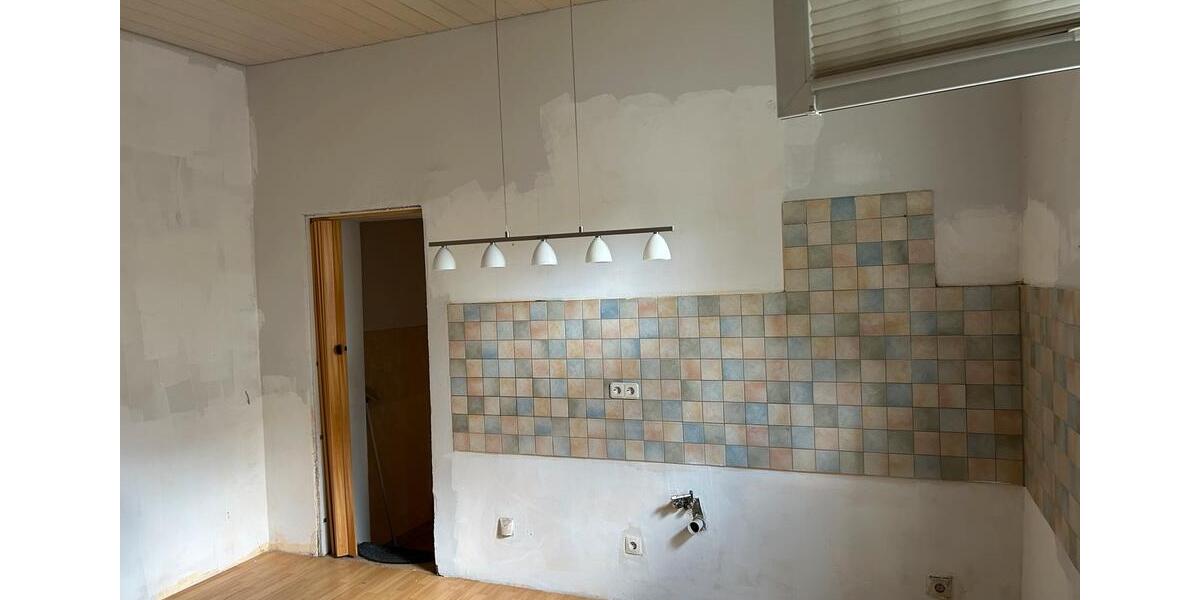 Reihenhaus Duisburg Hamborn - 4 Zimmer, 70 m&sup2;, 107.000&euro; | Angebot:26840110