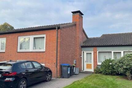 Reihenbungalow in bevorzugter Wohnlage von Marl (Drewer Süd) 6 zimmer