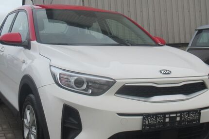 Kia Stonic 33.282 km 12.490 &euro; Herne 44653