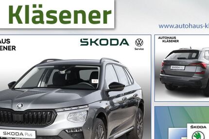 Skoda Kamiq 24.911 km 28.970 € Gelsenkirchen 45892
