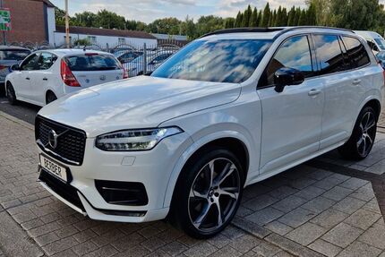 Volvo XC90 169.964 km 33.690 &euro; Herten 45701
