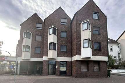 Gewerbeobjekt Oberhausen - 134.000&euro; | Angebot:27668700