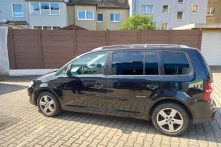 VW Touran 171.000 km 6.990 &euro; Witten 58452