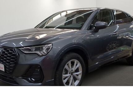 Audi Q3 21.381 km 36.950 &euro; Mülheim a.d. Ruhr 45481