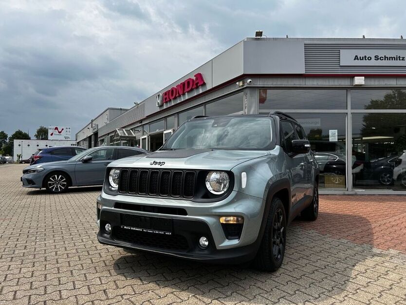 Renegade