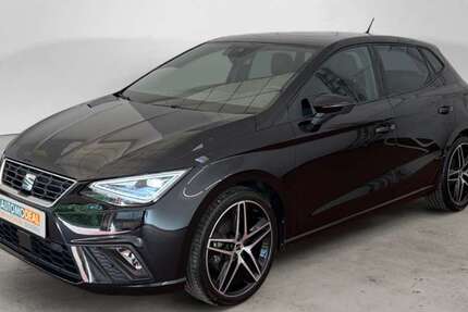 Seat Ibiza 31.385 km 99.999 &euro; Moers 47445