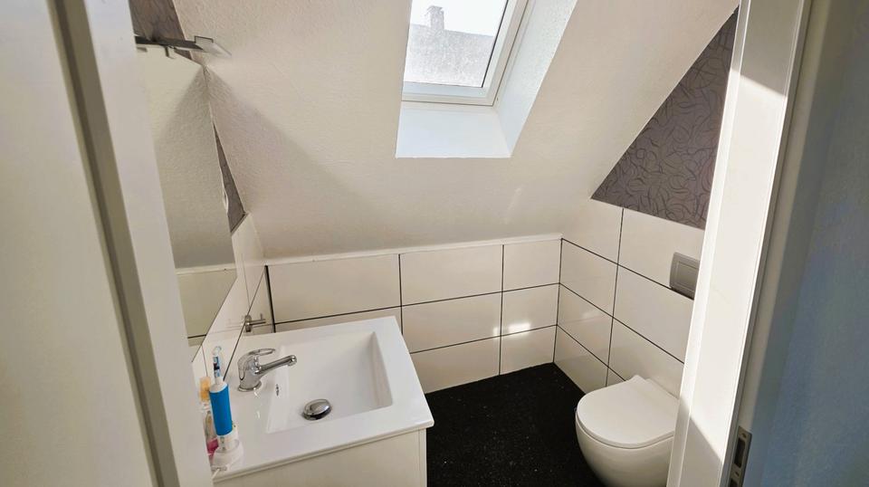 Reihenhaus Duisburg Hamborn - 340.000&euro; | Angebot:26364744