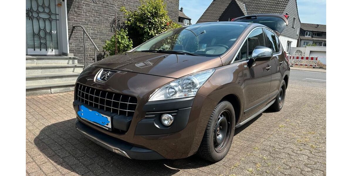 Peugeot 3008 111.859 km 5.500 &euro; Oberhausen 46145