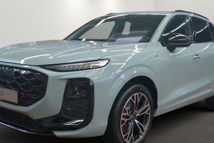 Audi Q3 3.500 km 49.870 &euro; Duisburg 47249