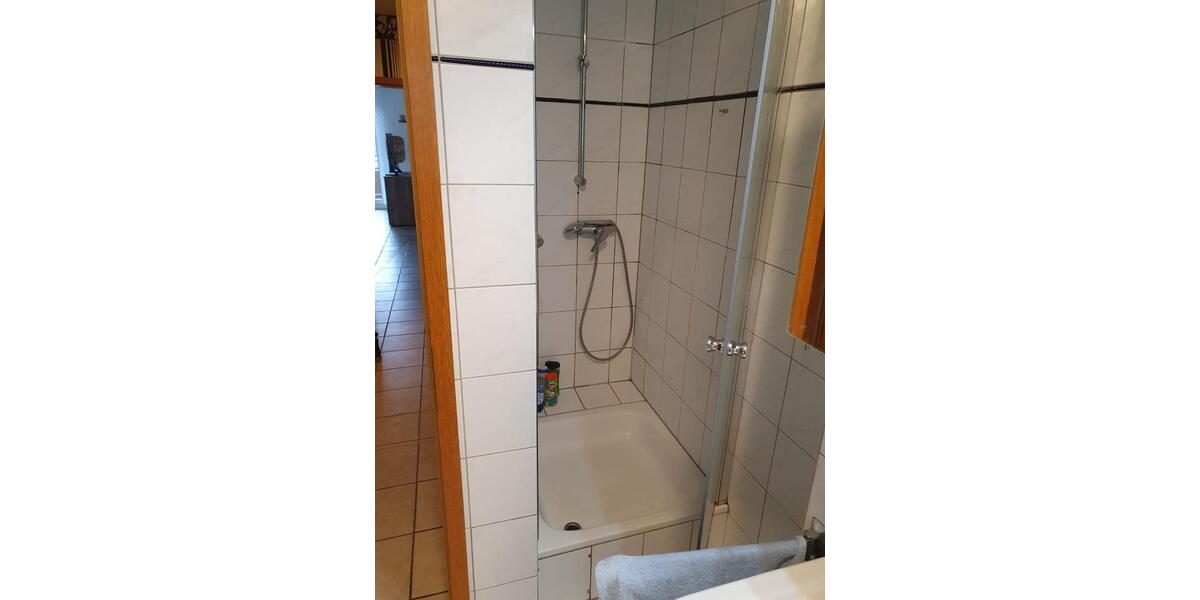 Wohnung im Grünen: gut geschnittene 3,5 Zimmerwohnung mit Balkon 3.5 zimmer