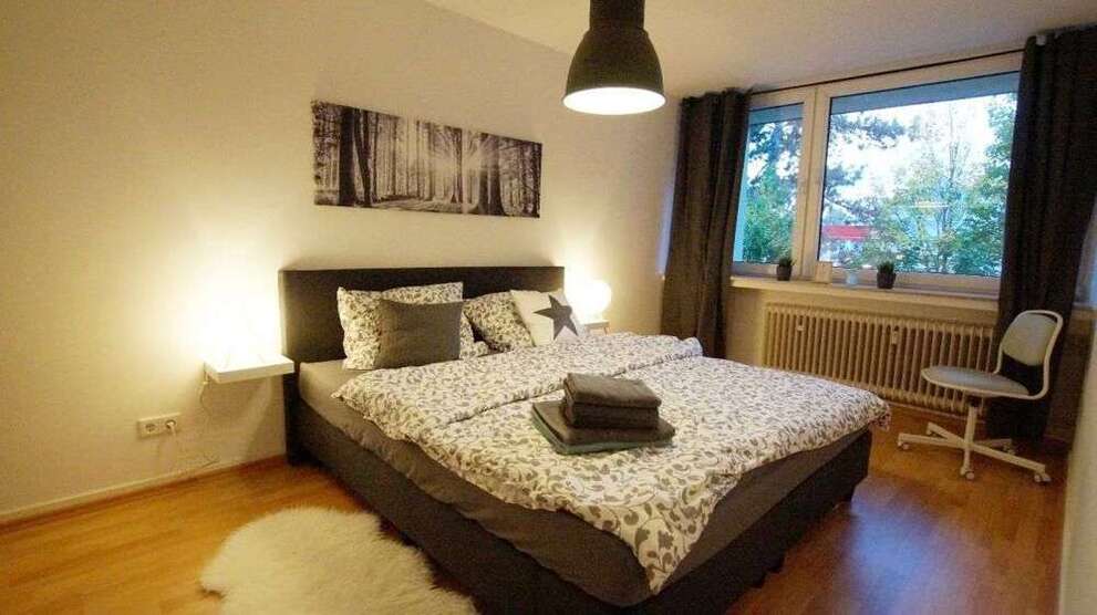 Wohnung zum Mieten in Bochum 799 € 53 m²