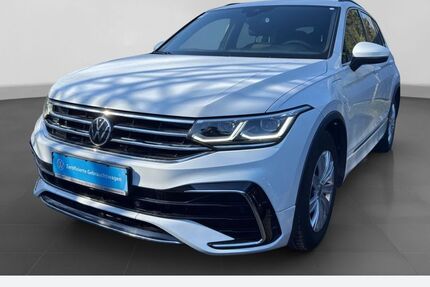 VW Tiguan 107.575 km 26.460 &euro; Castrop-Rauxel 44575