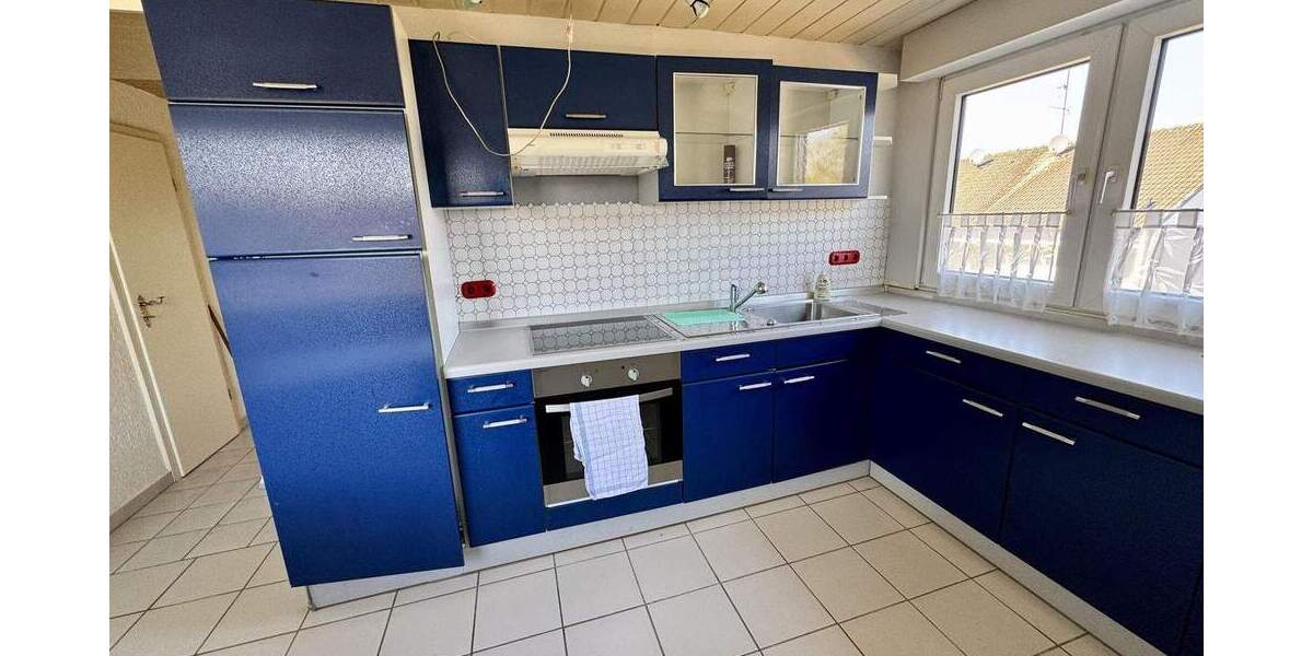 Charmantes Einfamilienhaus mit Einliegerwohnung 6 zimmer