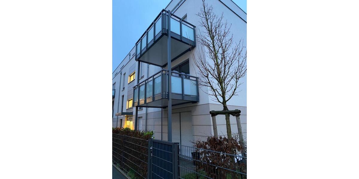 Etagenwohnung Gelsenkirchen Gelsenkirchen-Mitte - 2 Zimmer, 54 m&sup2;, 189.000&euro; | Angebot:26588519