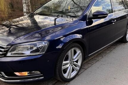 VW Passat 223.000 km 5.850 &euro; Essen 45356