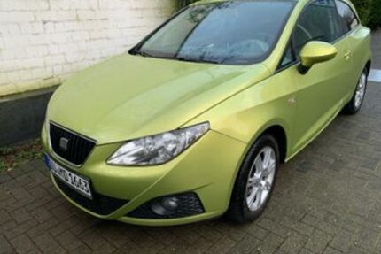 Seat Ibiza 128.000 km 2.400 &euro; Duisburg 47055
