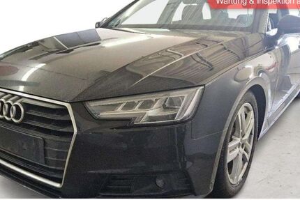 Audi A4 98.560 km 22.980 &euro; Moers-Hülsdonk 47441