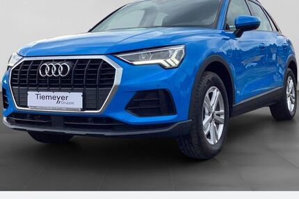 Audi Q3 118.649 km 19.330 &euro; Herne 44653