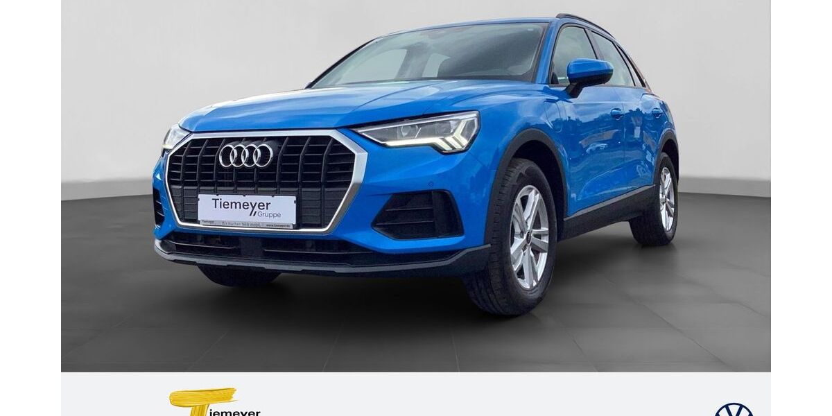 Audi Q3 118.649 km 19.330 &euro; Herne 44653