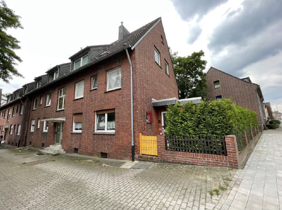 Wohnung zum Kaufen in Oberhausen 99.000 € 66.43 m²