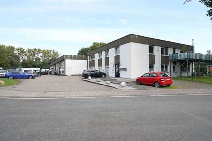 Halle in Kamp-Lintfort 1.080 € 180 m² zimmer