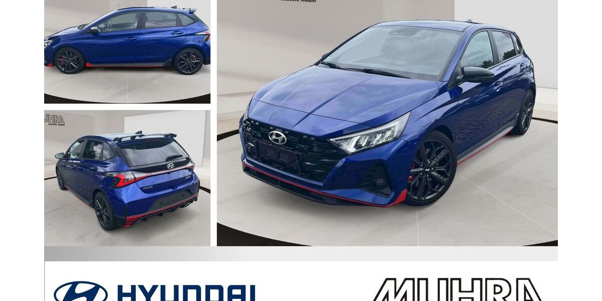 Hyundai i20 25.824 km 26.480 &euro; Oberhausen 46149
