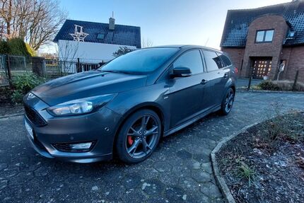 Ford Focus 103.000 km 9.990 &euro; Recklinghausen 45659