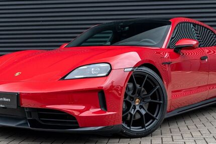 Porsche Taycan 15.900 km 114.900 &euro; Moers 47441