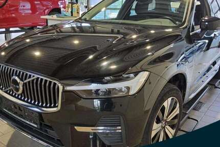 Volvo XC60 77.044 km 35.990 € Essen-Kray 45309