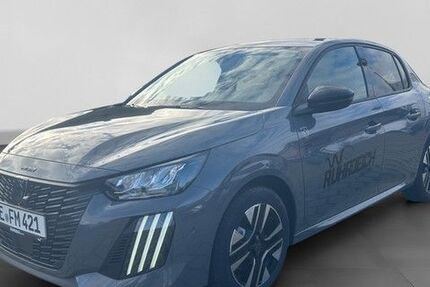 Peugeot 208 2.120 km 18.490 &euro; Gelsenkirchen 45891