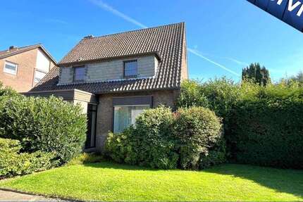 Haus zum Kaufen in Moers 449.000 € 157.38 m² 6.5 zimmer