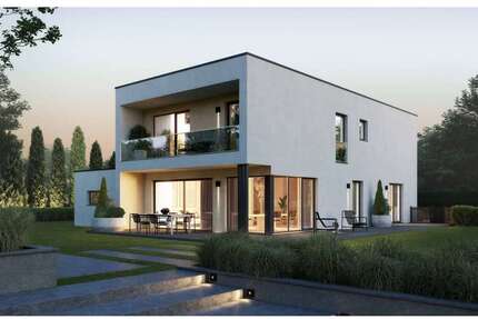 Haus Dorsten-Deuten Deuten - 6 Zimmer, 254 m&sup2;, 1.123.000&euro; | Angebot:27371570