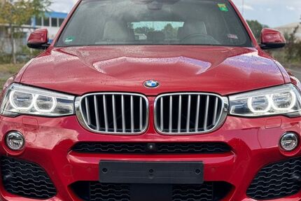 BMW X3 151.000 km 20.990 € Bottrop 46238