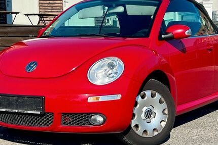 VW New Beetle 292.562 km 2.400 &euro; Gelsenkirchen 45884