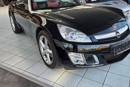 Opel GT 98.500 km 17.690 € Raesfeld 46348