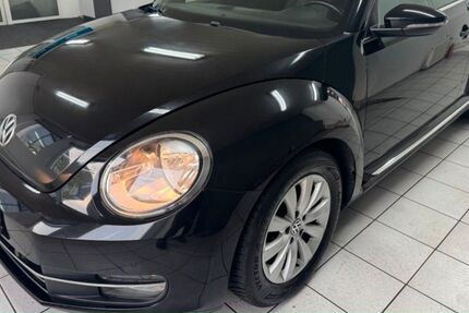 VW Beetle 158.027 km 6.900 € Moers 47443
