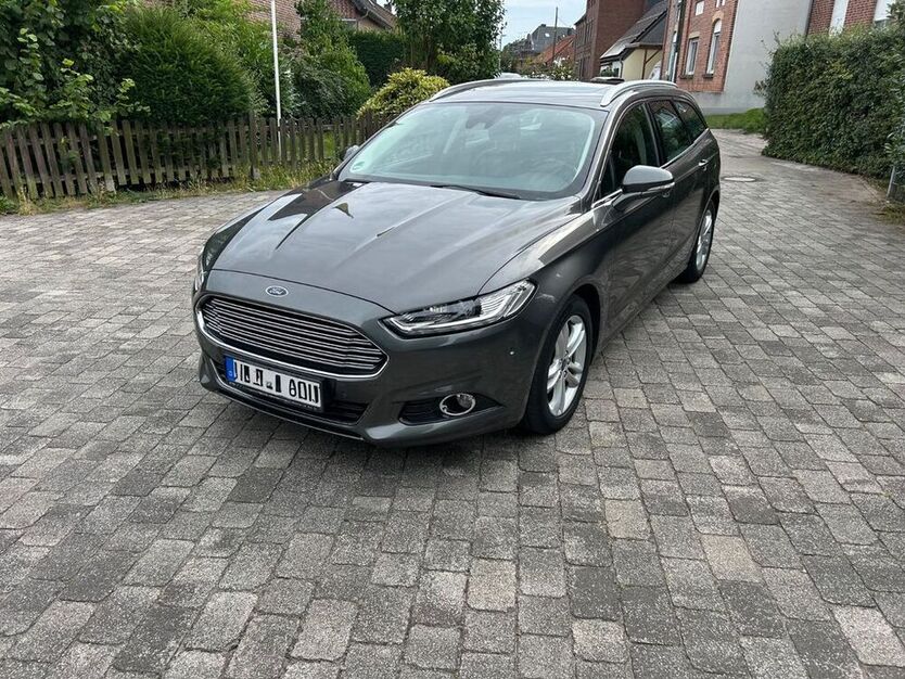 Mondeo