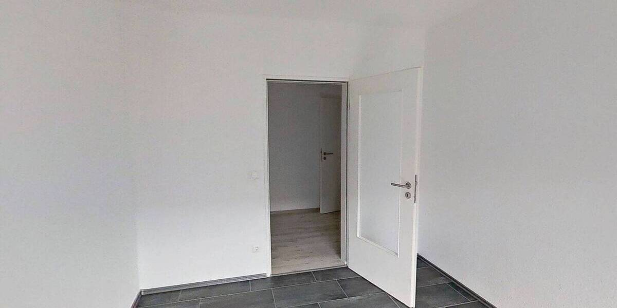 Etagenwohnung Duisburg Marxloh - 3 Zimmer, 79 m&sup2;, 559&euro; | Angebot:26851456
