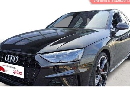 Audi A4 53.189 km 36.380 &euro; Moers-Hülsdonk 47441