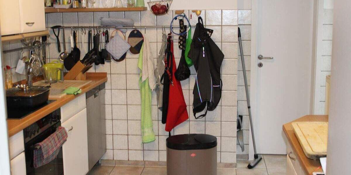 Einfamilienhaus Marl Hüls - 9 Zimmer, 165 m&sup2;, 359.000&euro; | Angebot:25797696