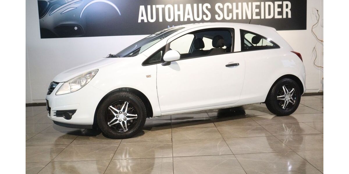 Opel Corsa 196.252 km 2.800 &euro; Ratingen 40880
