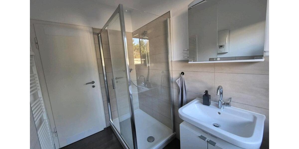 2 Zimmer Erdgeschosswohnung im Westviertel 2.5 zimmer