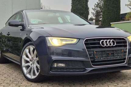 Audi A5 279.000 km 10.900 &euro; Essen 45356